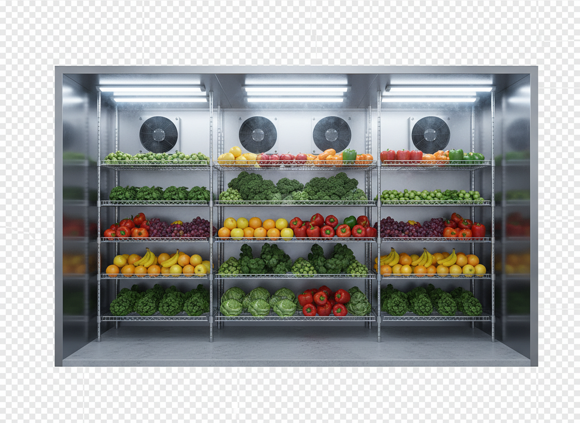 Refrigeration Services