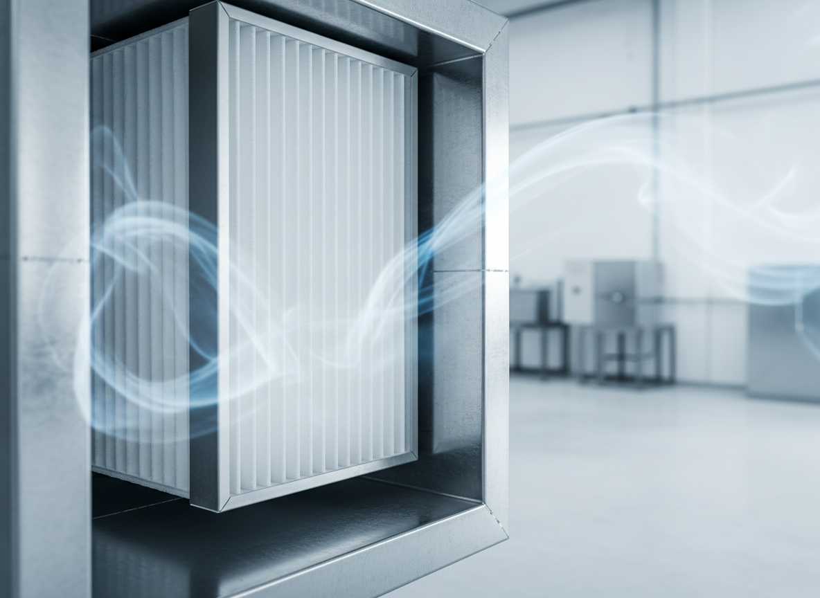 Ventilation Services